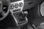 Jeep Compass 2007 года